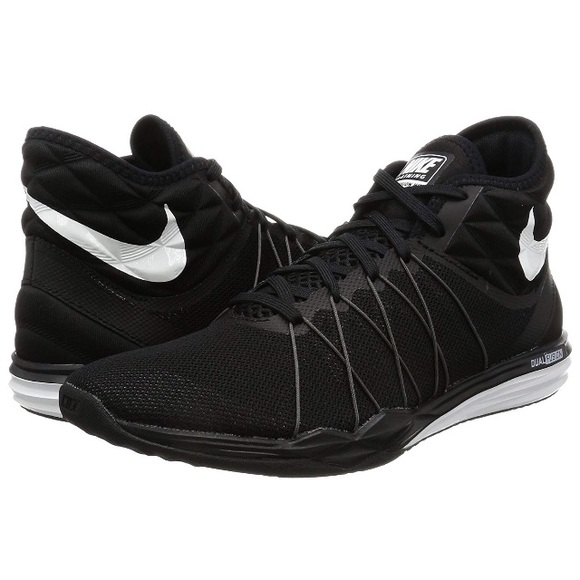 nike dual fusion tr hit mid